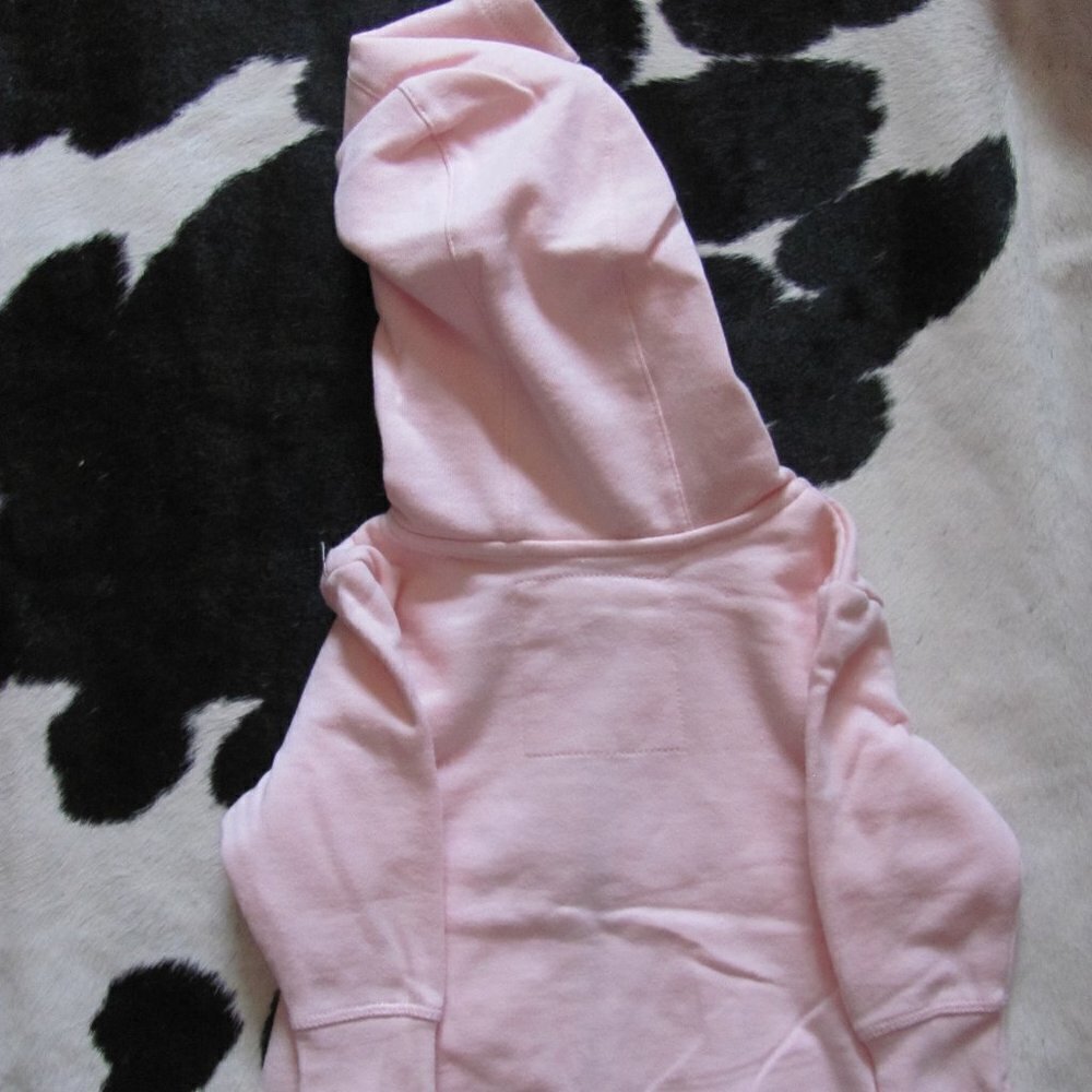 KNEE DEEP FARMGIRL INFANTS SWEATSHIRT BRAND NEW WITH TAGS SIZE 6-9 MONTHS KANGAR - Picture 5 of 8